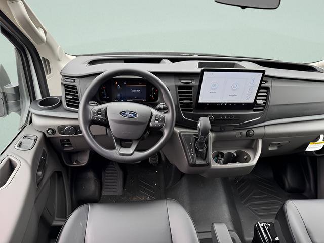 New 2026 Ford Transit 150 148 Medium Roof AWD image 5