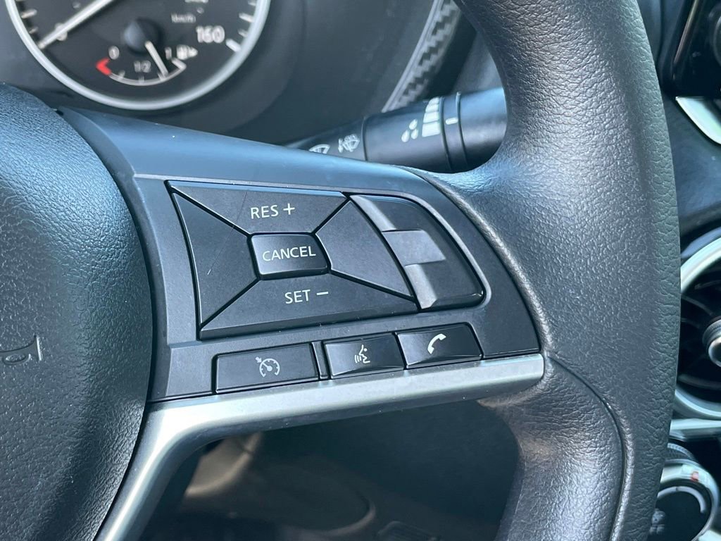 Certified 2023 Nissan Sentra S FWD image 18