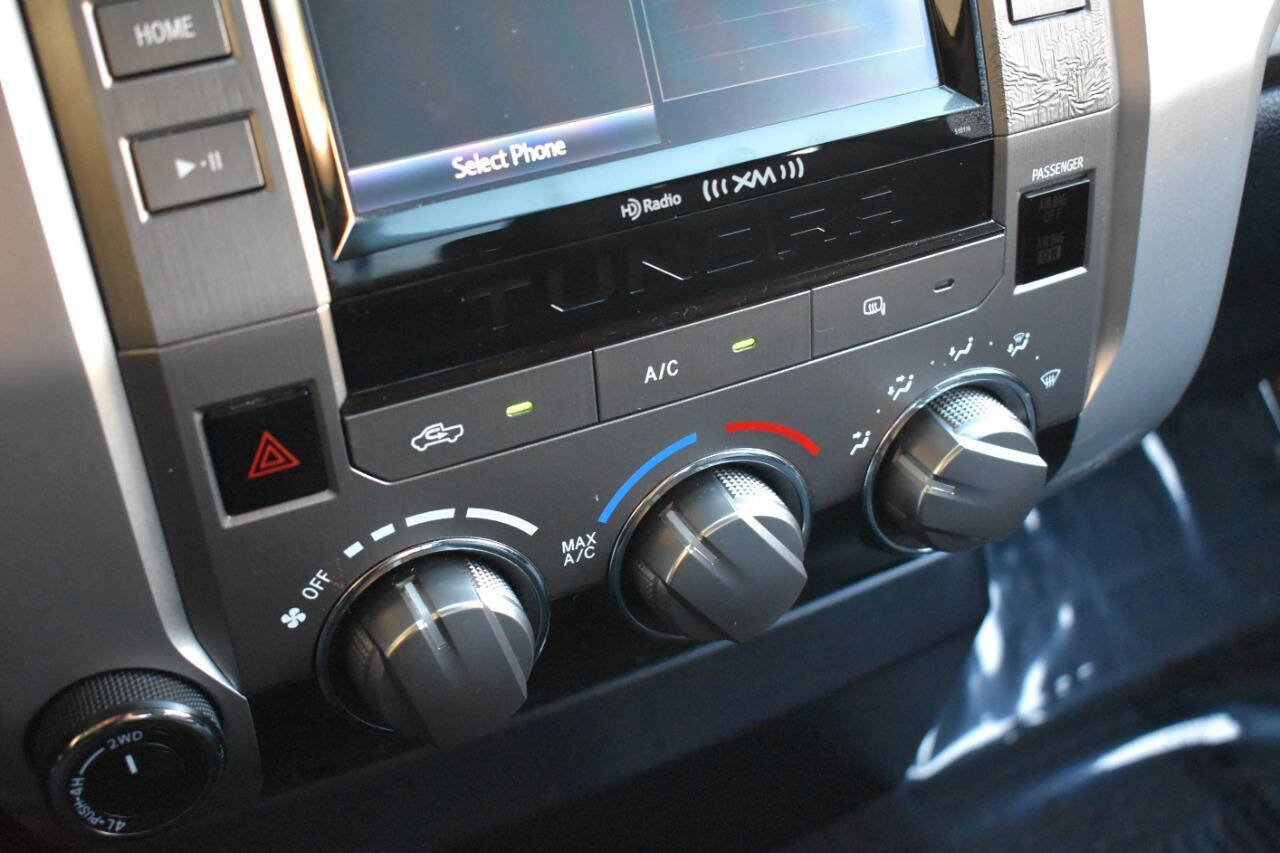 Used 2017 Toyota Tundra SR5 image 35
