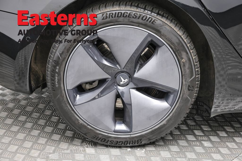 Used 2018 Tesla Model 3 Long Range image 24