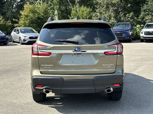 New 2026 Subaru Ascent Touring AWD/4WD image 4
