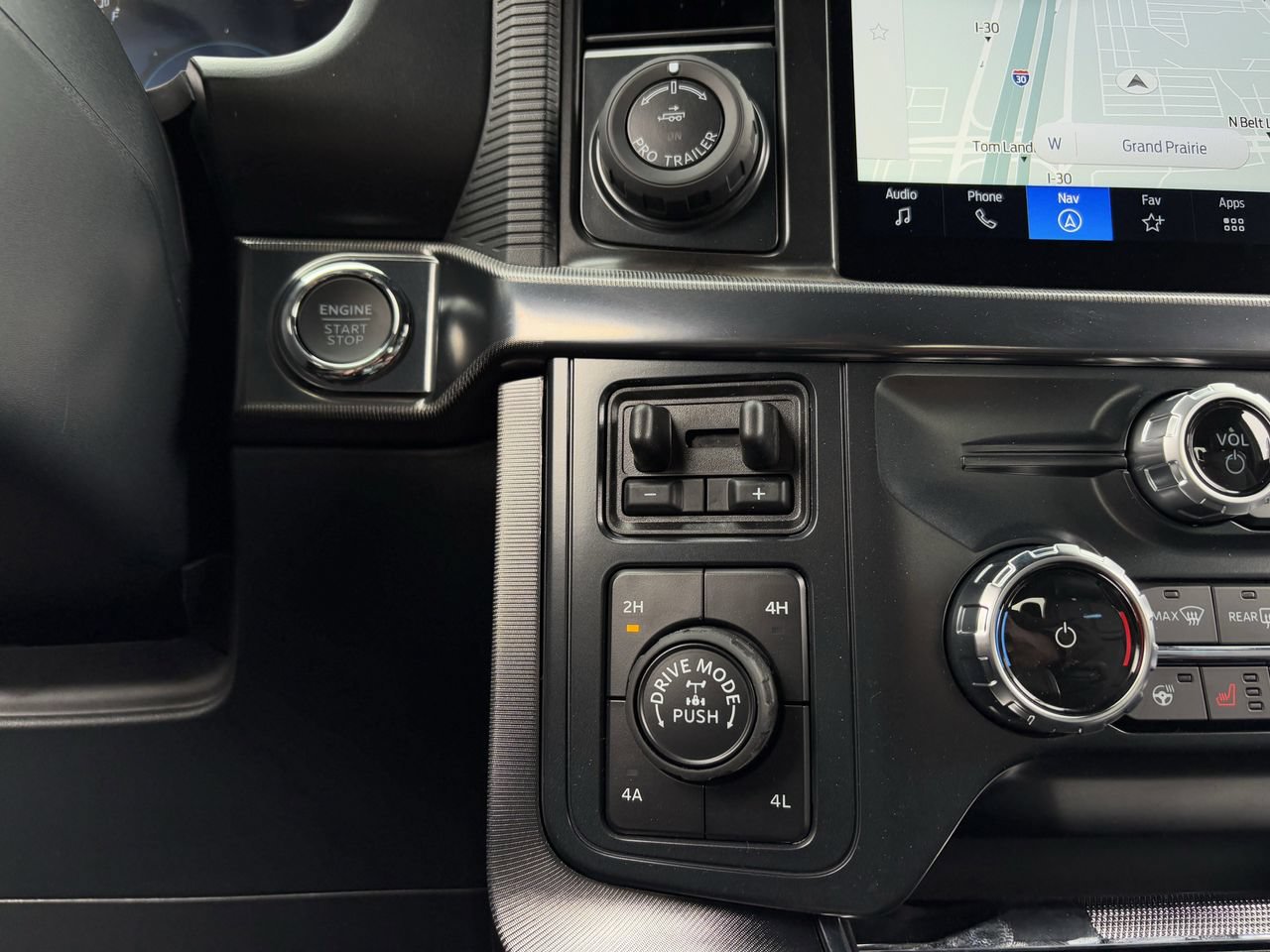 New 2026 Ford F150 Platinum AWD/4WD image 19
