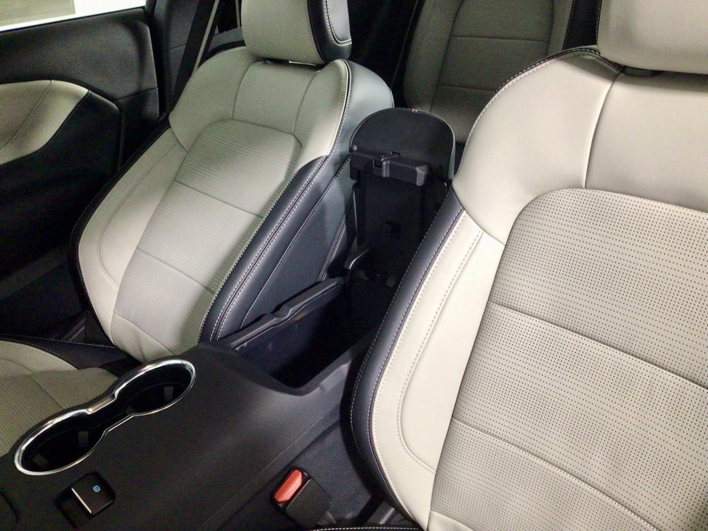 New 2025 Ford Mustang Premium image 27