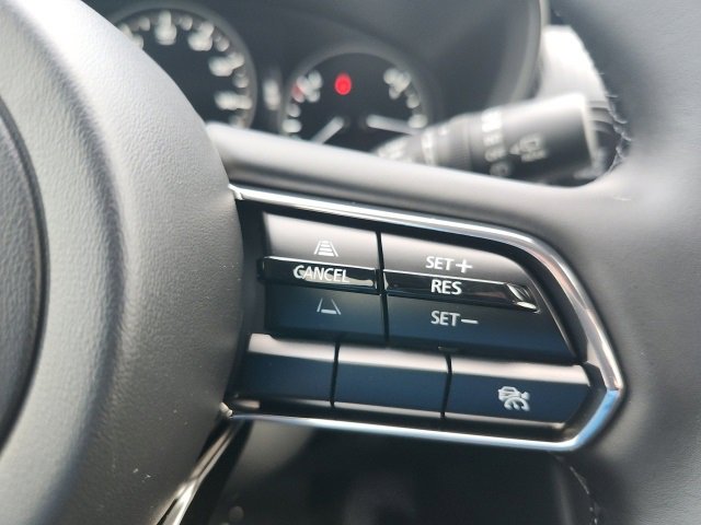 New 2026 MAZDA CX-90 3.3 Turbo w/ Select Package image 34