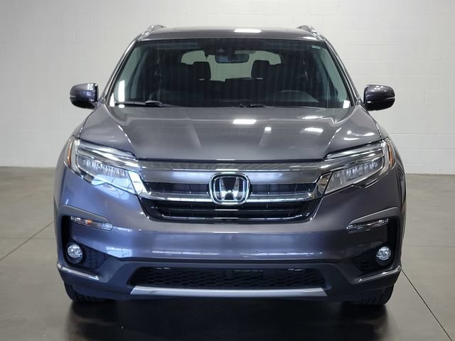 Used 2022 Honda Pilot Touring image 3