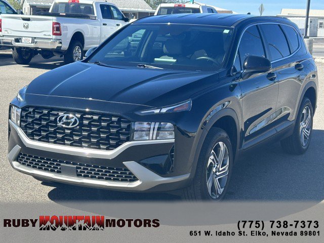 Used 2023 Hyundai Santa Fe SE image 3