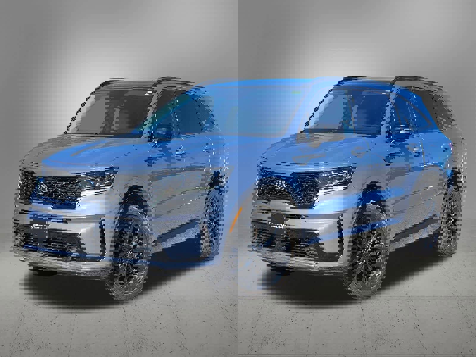 Used 2021 Kia Sorento SX