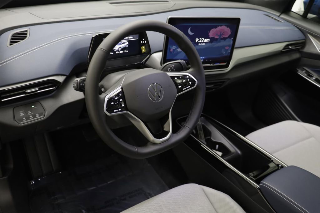 New 2026 Volkswagen ID.4 Pro S AWD/4WD image 7