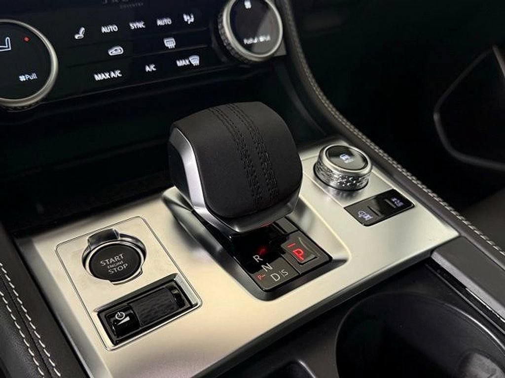 New 2026 Jaguar F-PACE R-Dynamic S AWD/4WD image 36
