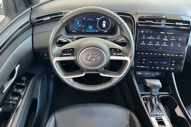 Used 2024 Hyundai Tucson XRT FWD image 14