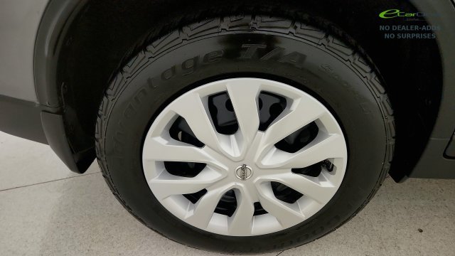 Used 2015 Nissan Rogue S FWD image 77