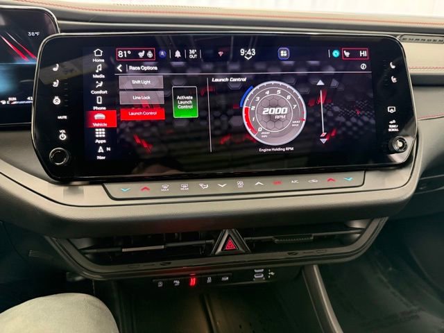 New 2026 Dodge Charger R/T Scat Pack image 23