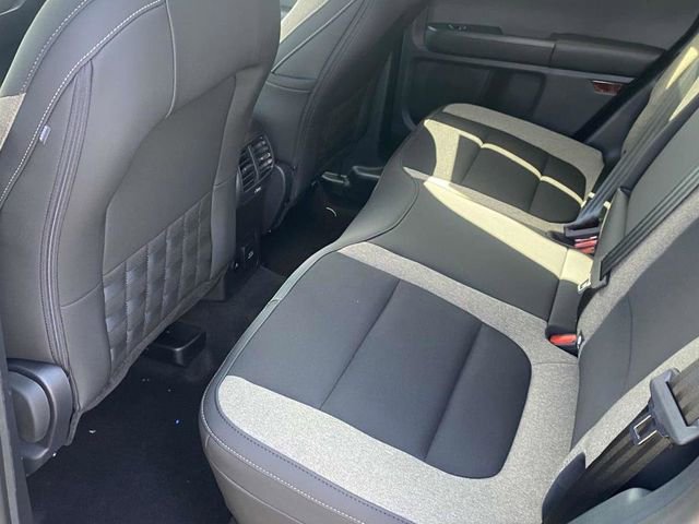 New 2025 Ford Bronco Sport Big Bend image 5