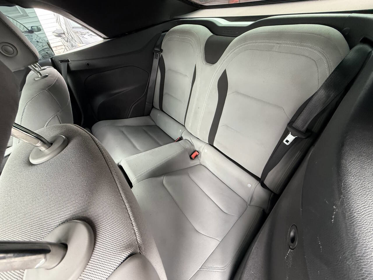 Used 2019 Chevrolet Camaro LT image 15