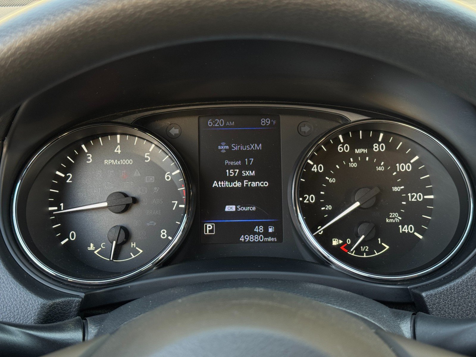 Used 2021 Nissan Rogue Sport S FWD image 18
