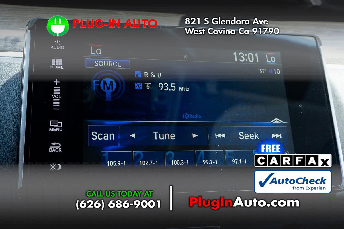 Used 2019 Honda Clarity Plug-In Hybrid image 27