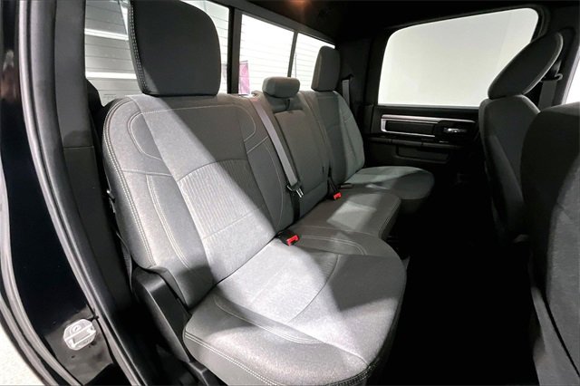 Used 2022 RAM 1500 Classic Warlock image 27