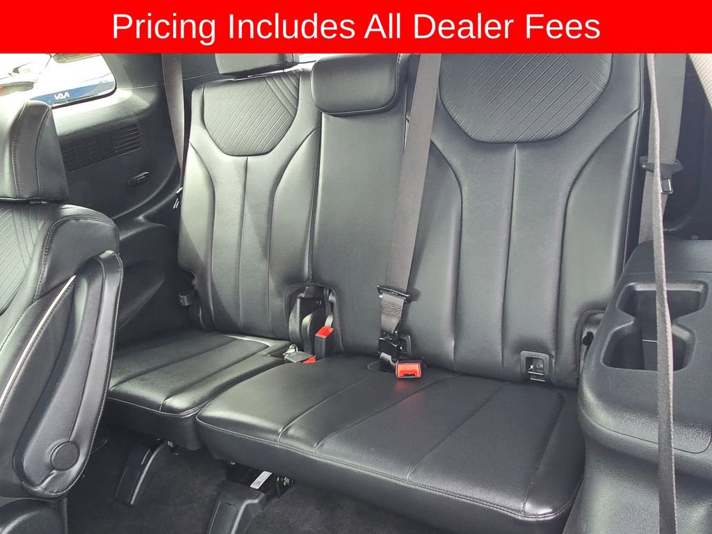 Used 2024 Hyundai Palisade XRT AWD/4WD image 15