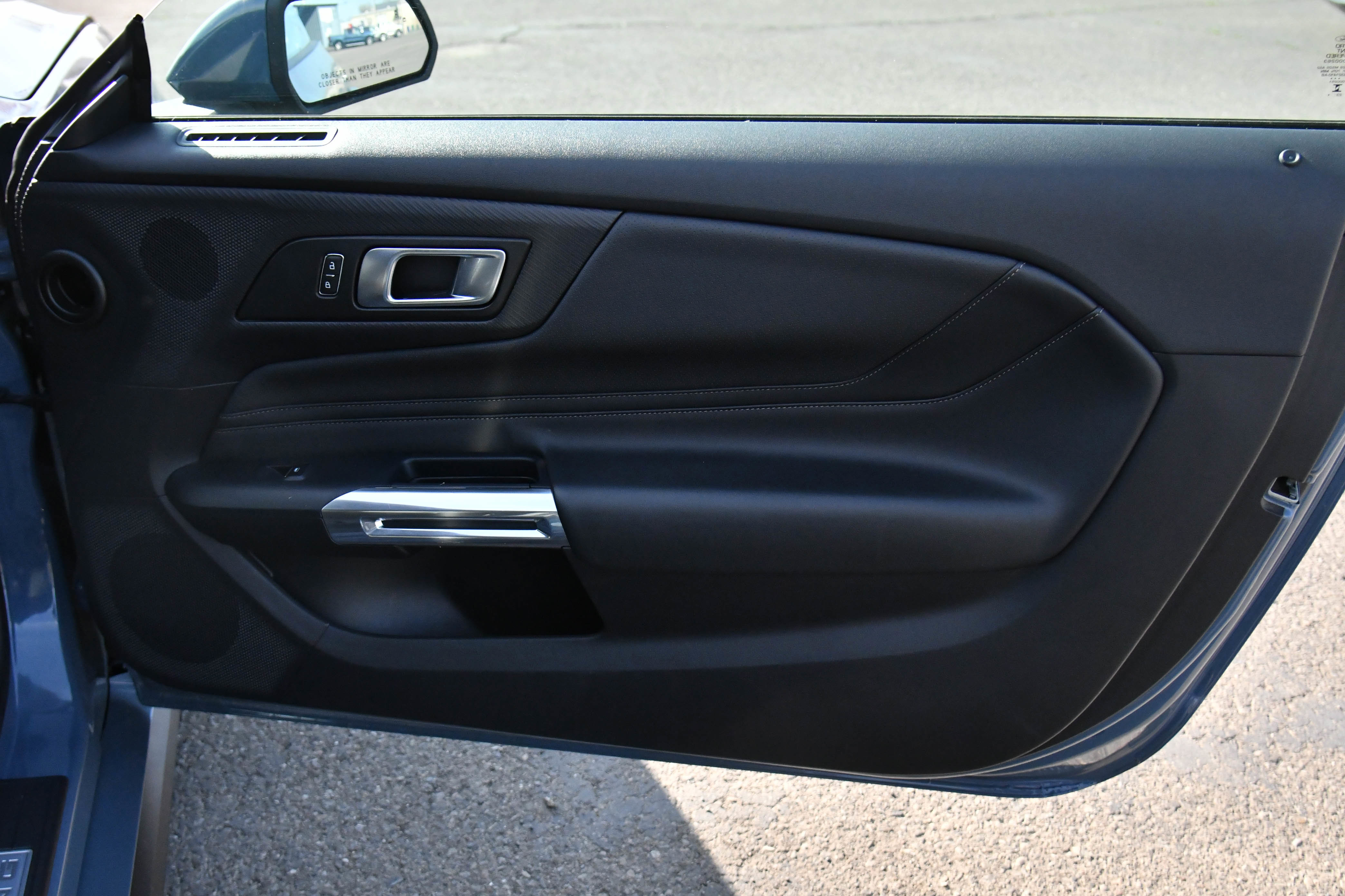 Used 2024 Ford Mustang GT Premium image 37