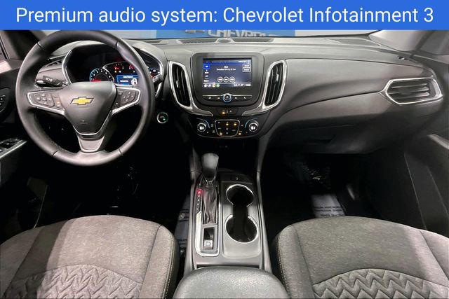 Certified 2024 Chevrolet Equinox LT image 10