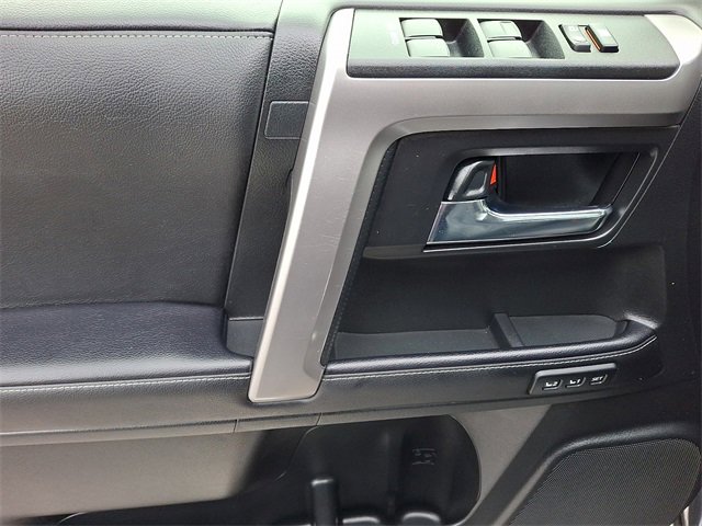 Certified 2024 Toyota 4Runner Limited image 12