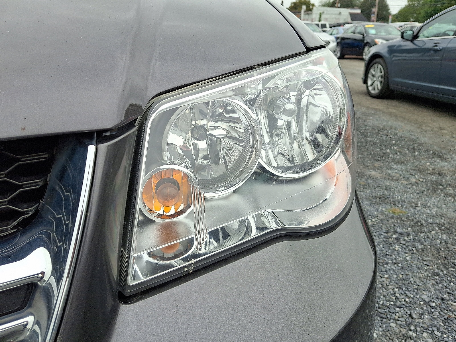 Used 2016 Dodge Grand Caravan SE image 10