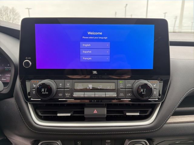 Certified 2024 Toyota Grand Highlander Limited image 27