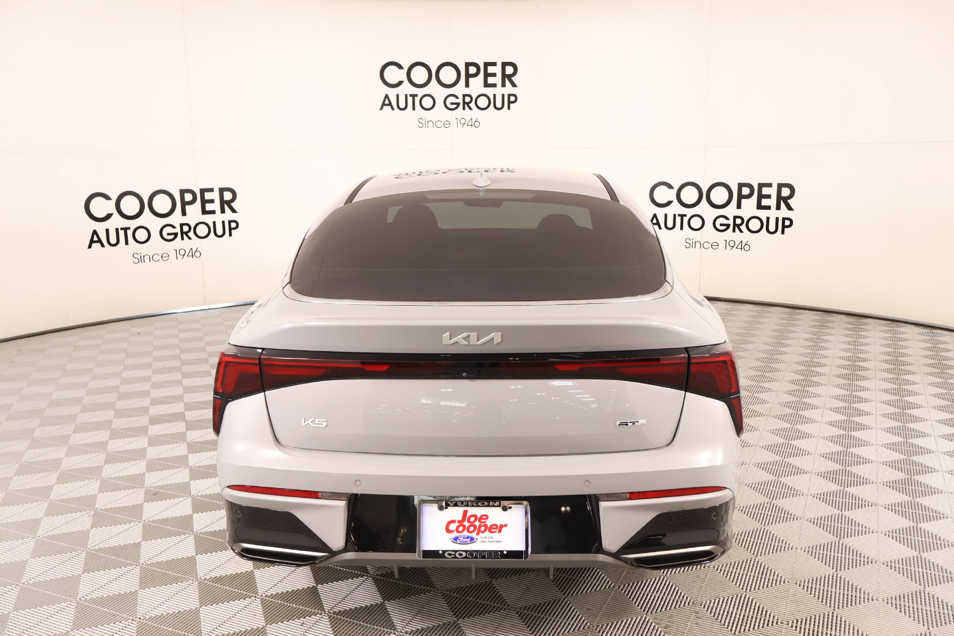 Used 2026 Kia K5 GT-Line FWD image 22