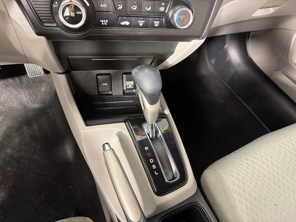 Used 2014 Honda Civic LX image 17