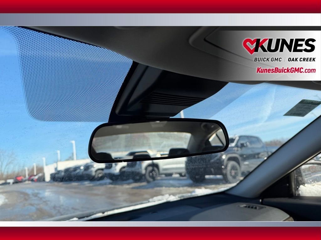 Used 2024 Nissan Altima 2.5 SV image 24