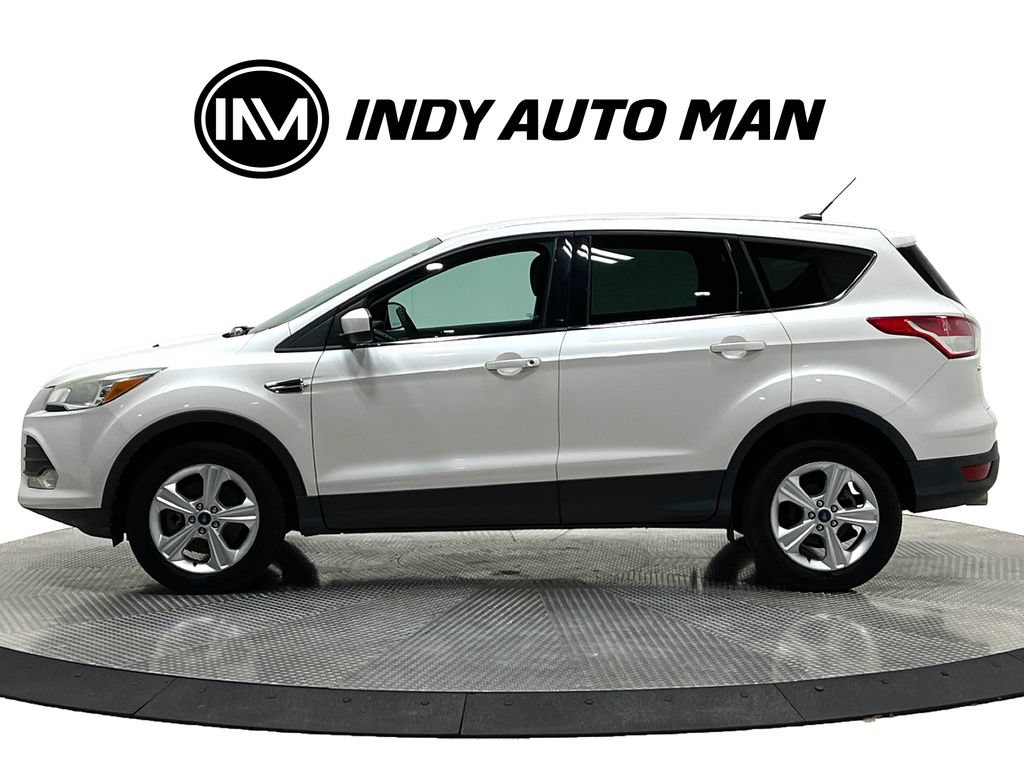 Used 2013 Ford Escape SE AWD/4WD image 7