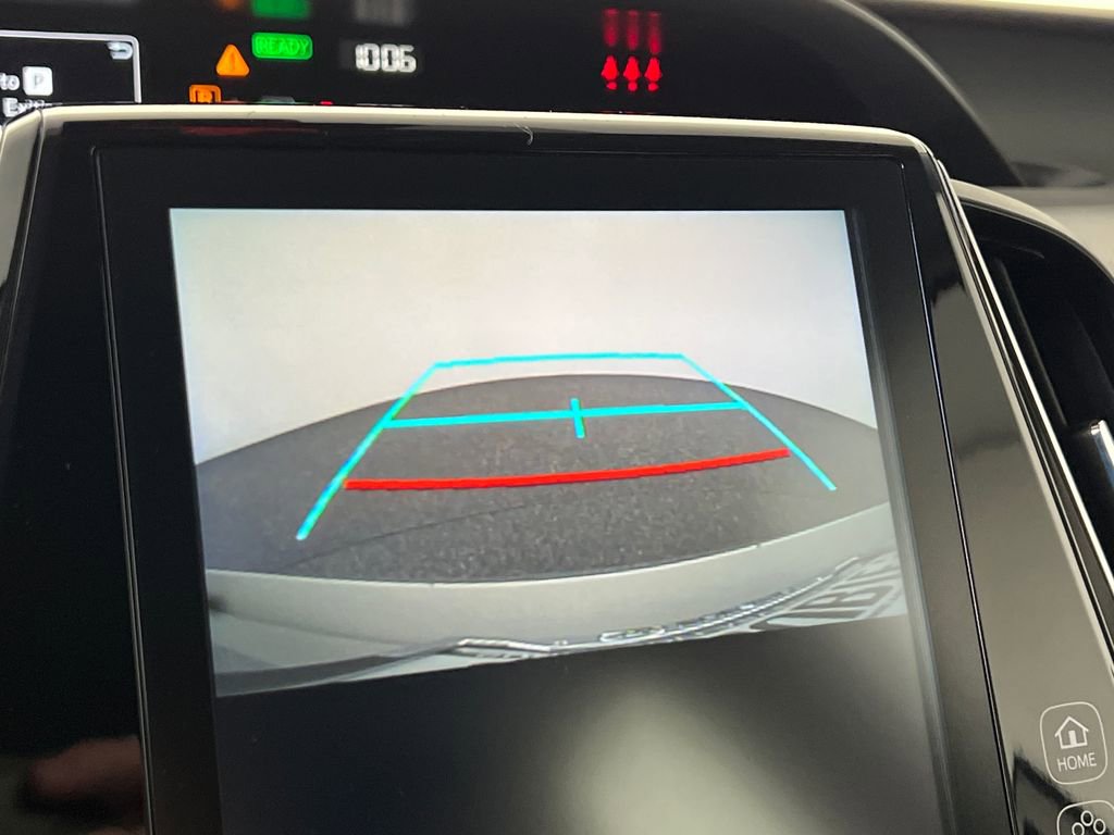 Used 2022 Toyota Prius Prime XLE FWD image 22