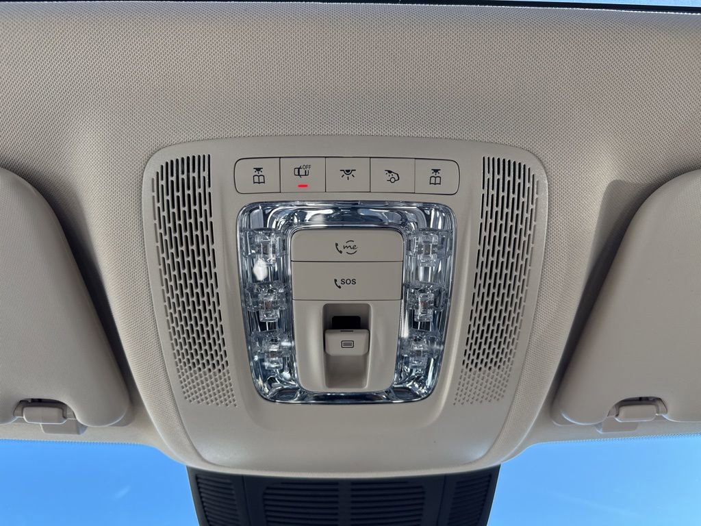 New 2026 Mercedes-Benz GLE 350 4MATIC image 27