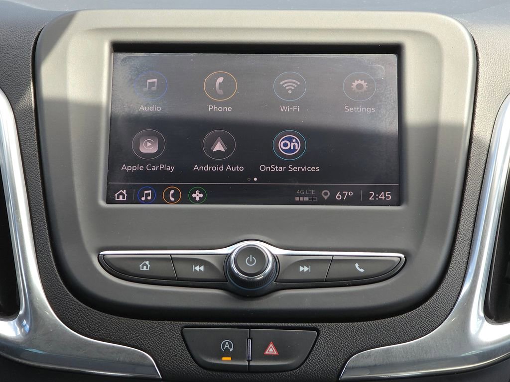 Used 2024 Chevrolet Equinox LS w/ Sport Edition FWD image 18