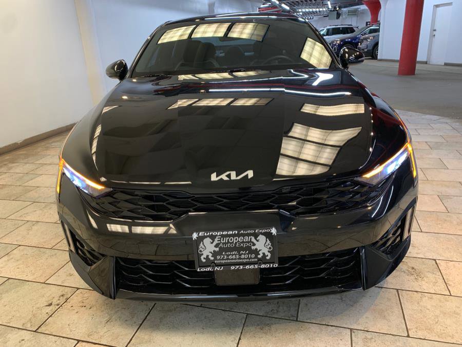 Used 2025 Kia K5 GT-Line image 4