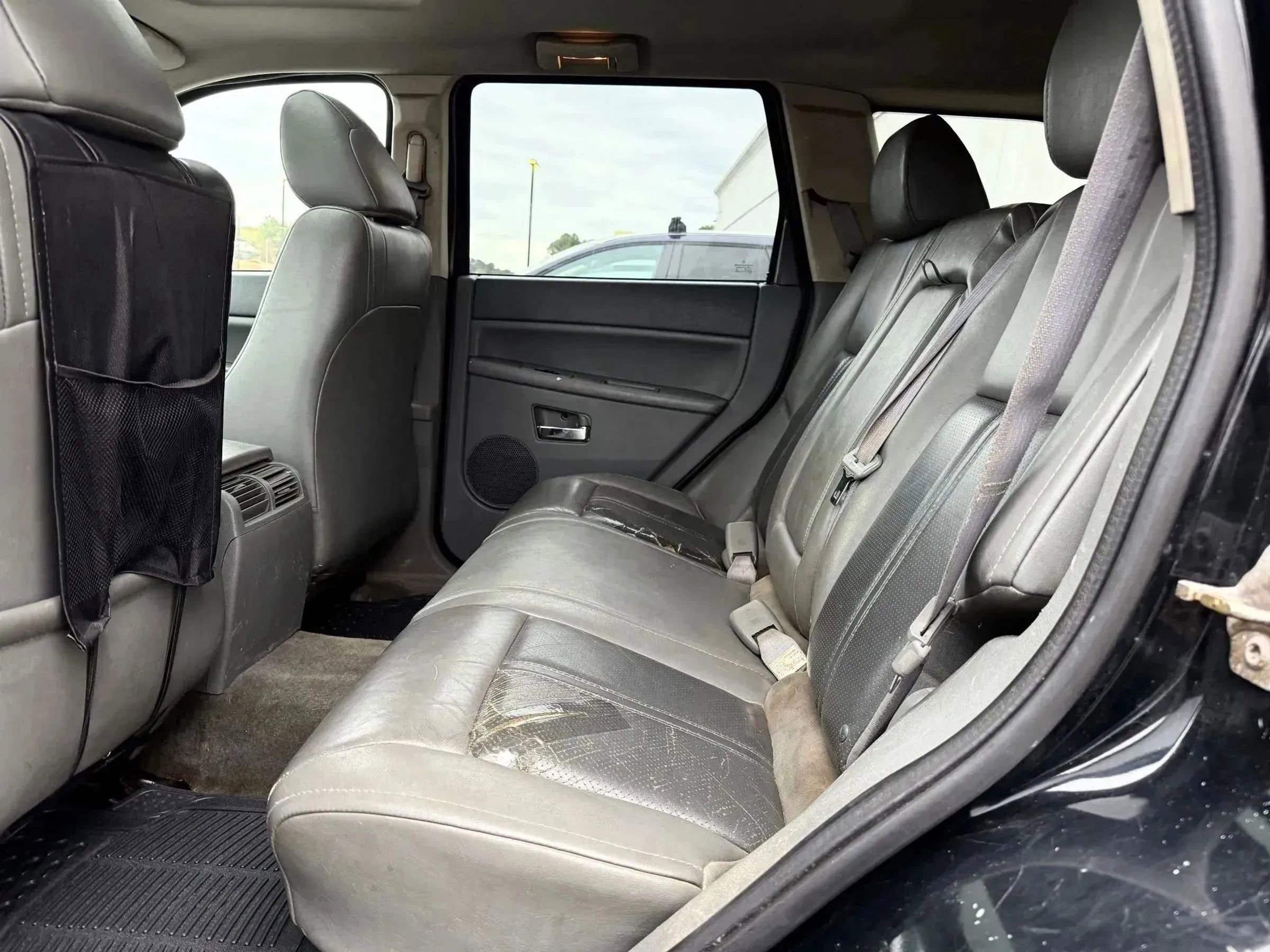 Used 2006 Jeep Grand Cherokee Limited image 14