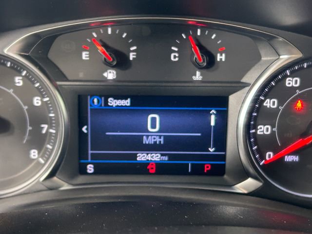 Used 2023 GMC Terrain SLE w/ Driver Convenience Package image 19