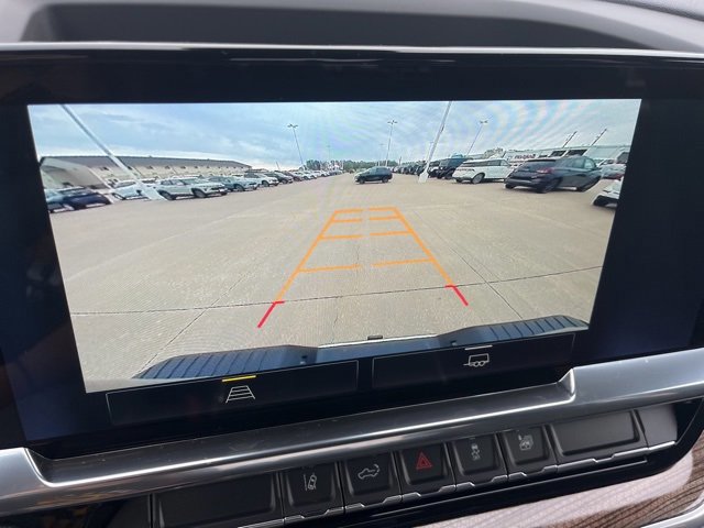 New 2026 Chevrolet Silverado 2500 LT image 62