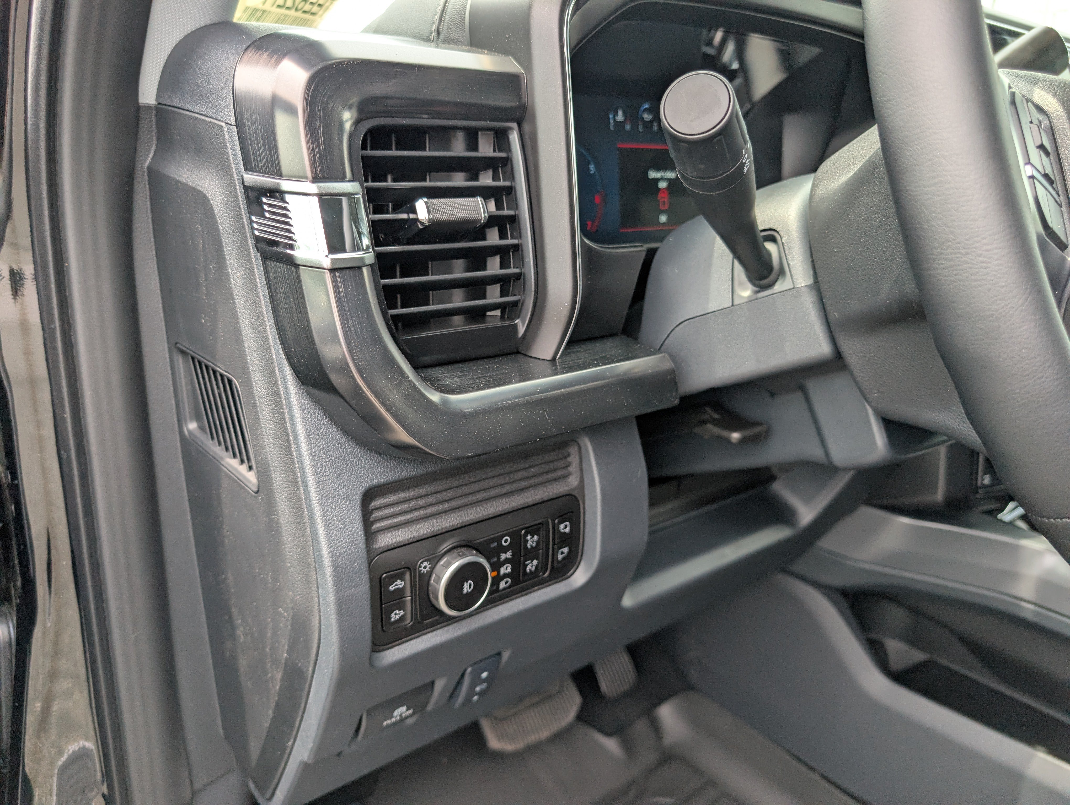 New 2026 Ford F250 Lariat w/ Tremor Off-Road Package AWD/4WD image 18