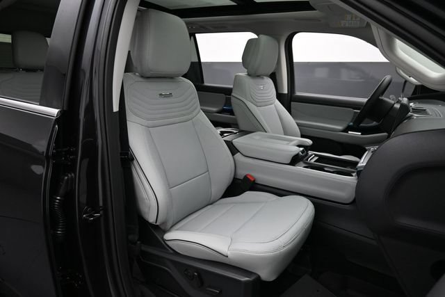 New 2027 Ford Expedition Platinum w/ Platinum Ultimate Package AWD/4WD image 37