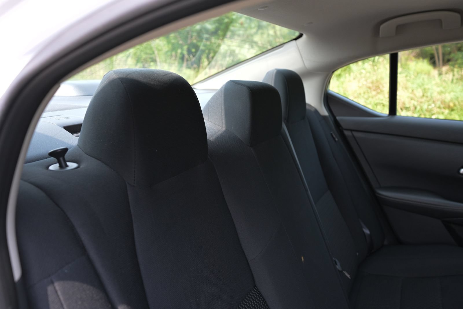 Used 2023 Nissan Sentra S FWD image 39
