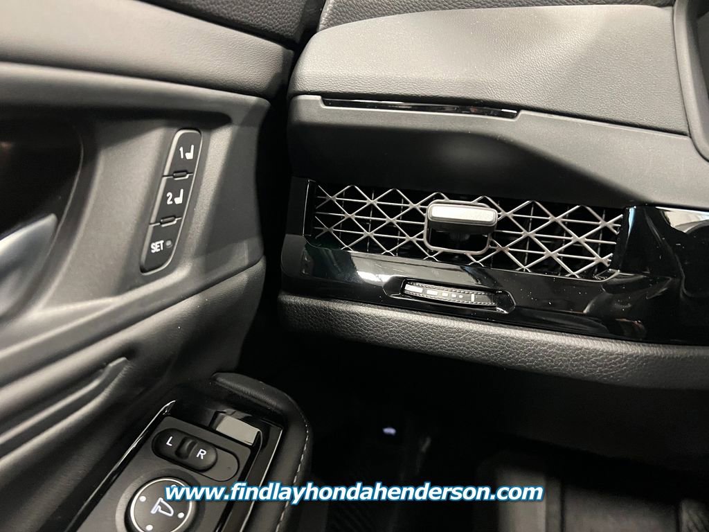 New 2025 Honda Accord Touring image 18