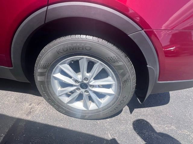 Used 2019 Kia Sorento FWD w/ Option Group 020 image 13