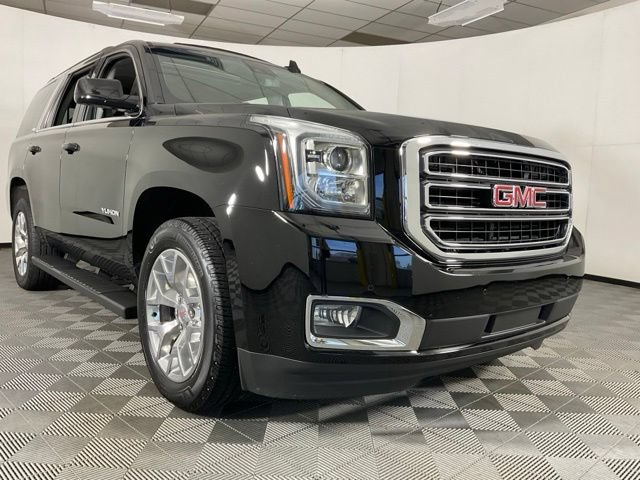 Used 2020 GMC Yukon SLT w/ Open Road Package AWD/4WD image 39