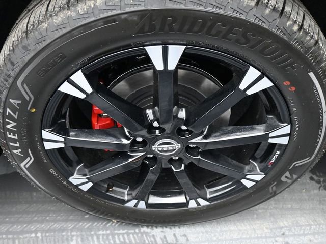 New 2026 Nissan Armada NISMO AWD/4WD image 18