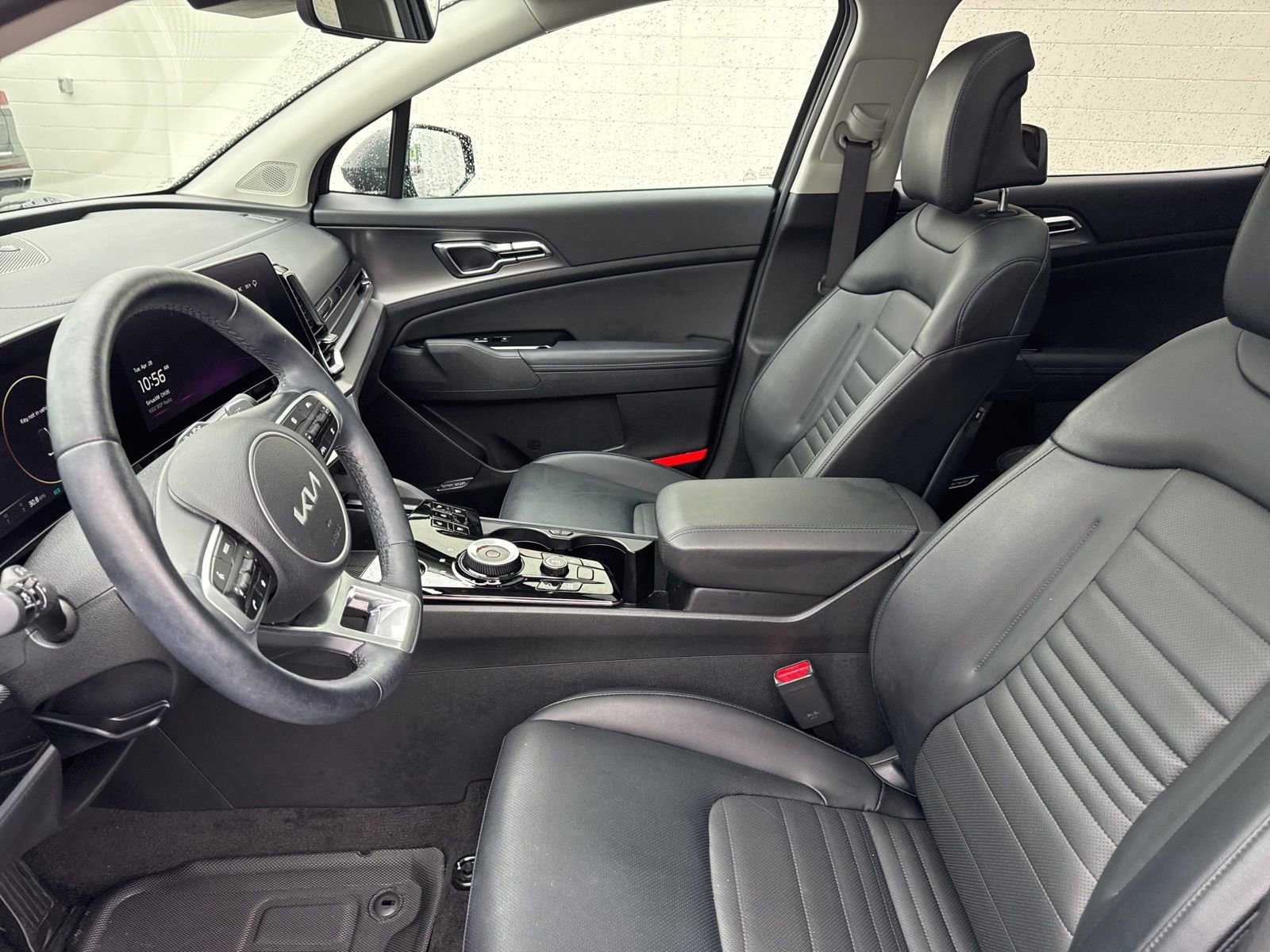 Used 2025 Kia Sportage SX Prestige AWD/4WD image 21