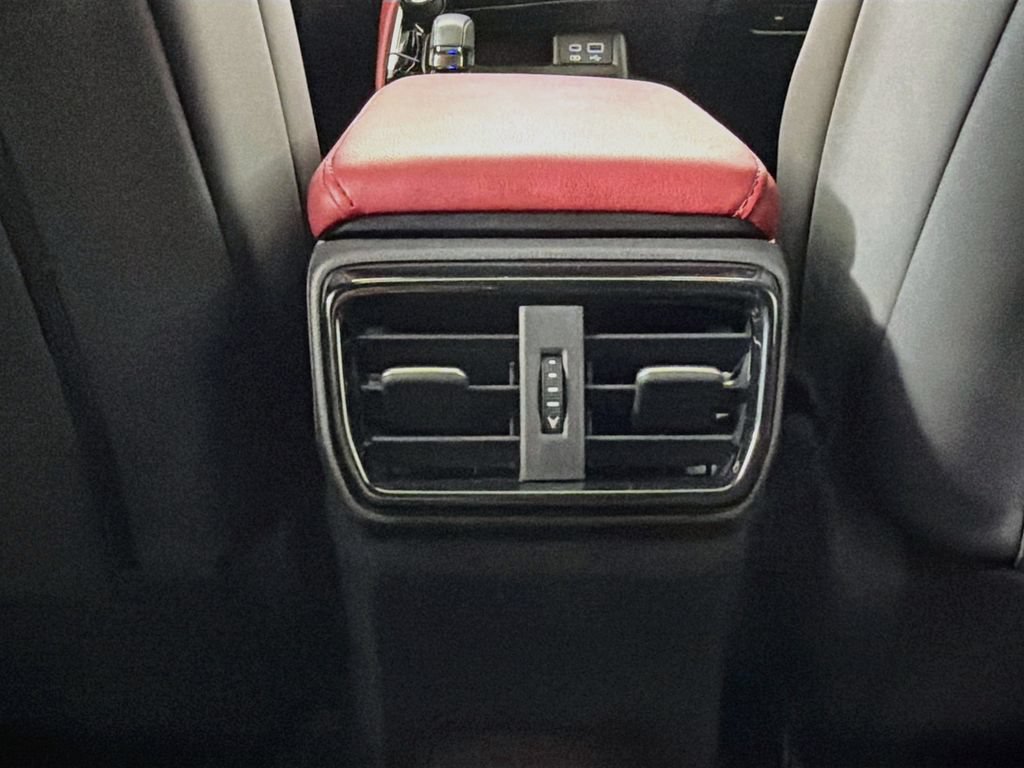 Used 2022 Lexus NX 350 F Sport AWD/4WD image 26