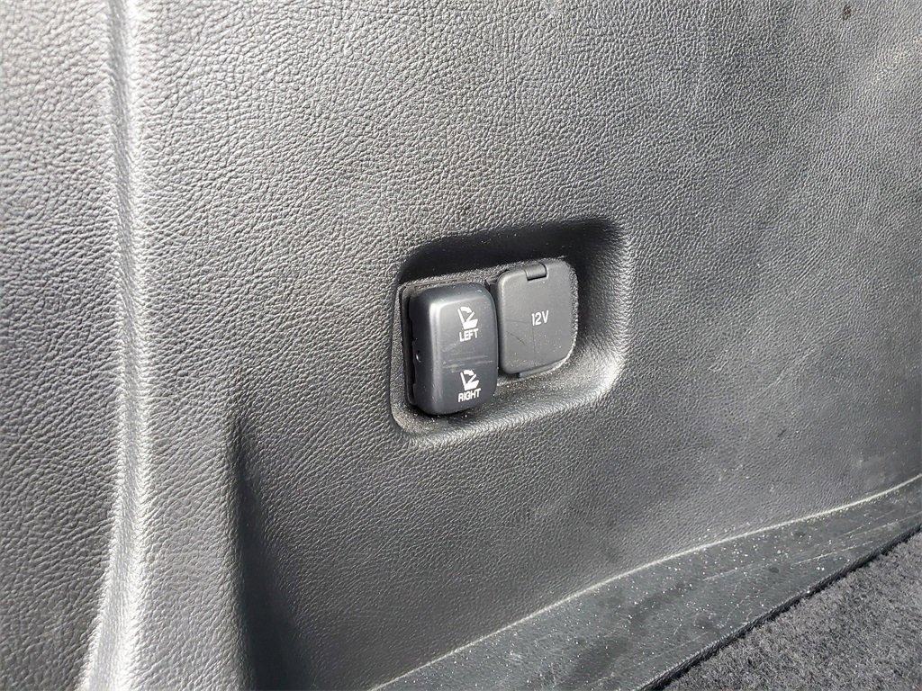 Used 2024 Ford Edge SEL image 29