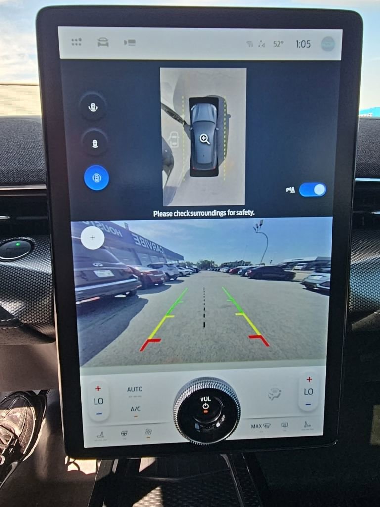 Used 2023 Ford Mustang Mach-E GT w/ GT Performance Edition image 26