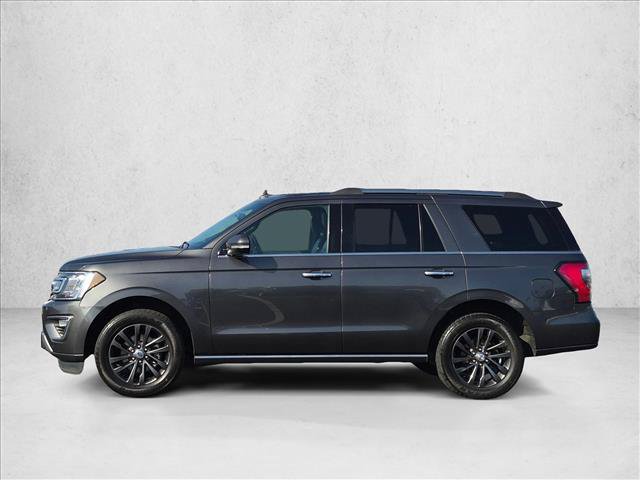 Used 2021 Ford Expedition Limited AWD/4WD image 9